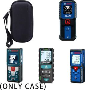 ボッシュレーザー測定ケース用ハードEVA保護収納バッグGLM100-23/GLM165-40/GLM50シリーズ (耐久性のあるツールバッグ) - Product Image 2