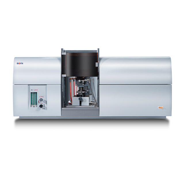 BNAAS-A3081G Metal Element Analyzer Atomic Absorption Spectrophotometer Laboratory Flame Emission AAS Spectrometer