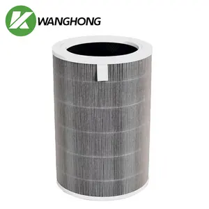 Activated Carbon Filter For Xiaomi Purifier 1 2 2S 3 Pro Filter Air Cleaner Intelligent Mi Air Purifier Formaldehyde Enhanced