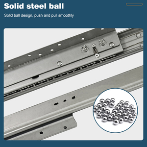 Mesa de comedor plegable electrochapada Lisa fabricada en Vietnam, riel deslizante resistente para cocina, baño, hogar, apartamento, uso - Product Image 4