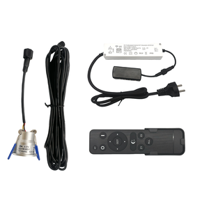 10 Unidades de Luces LED para Pérgola de 3W, Regulables, Fáciles de Instalar, para Hogar, Jardín y Terraza - Product Image 3