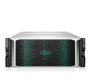 เซิร์ฟเวอร์แร็ค HPE 3PAR 9450 อินเทอร์เฟซ ESATA มีสินค้าในสต็อกจากปักกิ่ง ประเทศจีน - Product Image 1