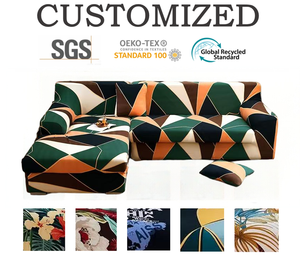 Áo phủ ghế <span class=keywords><strong>sofa</strong></span> in theo yêu cầu, phủ kín toàn bộ, phù hợp với ghế 2-3 chỗ và ghế dài thư giãn - Product Image 1