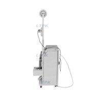 Automatische Pure Liquid Ice Pop Water Stick Vruchtensap Zakje Verpakkingsmachine Sapstick Vul-En Sluitmachine
