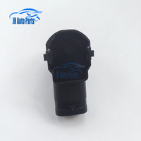 1S0919275 Sensor de estacionamiento, Sensor de parachoques de estacionamiento PDC Reemplazo de control de distancia de estacionamiento para asiento de vehículo