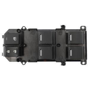 Interrupteur de lève-vitre électrique Honda Spirior 35750-TP5-H21, module de commande de vitre électrique 12V, interrupteurs automobiles - Product Image 2