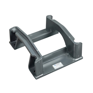 Yeaming حارس سلسلة المسار للخدمة الشاقة للحفارات مثل <span class=keywords><strong>Kato</strong></span> HD250 HD400 <span class=keywords><strong>HD700</strong></span> HD770 - Product Image 3