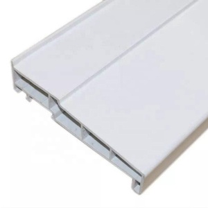 Tùy chỉnh thực hiện PVC cửa sổ trong nhà <span class=keywords><strong>sill</strong></span> bao gồm hồ sơ nhựa cho Cửa & Ngưỡng Cửa Sổ - Product Image 2