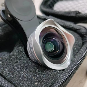 Tiktok Dropshipping อุปกรณ์เสริมมือถือแบบพกพา <span class=keywords><strong>2023</strong></span> 2 In 1 กล้องโทรศัพท์มุมกว้างและเลนส์มาโครสําหรับสมาร์ทโฟน - Product Image 4