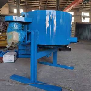 Vàng khai thác mỏ thiết bị máy móc Cyclone màu xanh bát vàng phân loại kacha ly tâm tập trung - Product Image 5