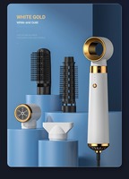 Revair-Peigne chauffant électrique sans fil pour femmes, brosse chauffante rapide pour lisser les cheveux, peigne de coiffure