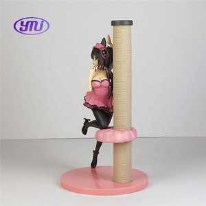 ฟิกเกอร์อนิเมะ Date A Live โทคิซากิ คุรุมิ ขนาด 24 ซม. จาก KADOKAWA สเกล 1/7 ทำจาก PVC ของสะสม ของเล่น ตุ๊กตา ของขวัญ - Product Image 3