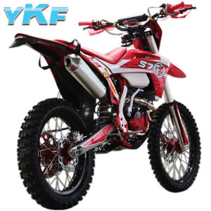 ZS NC300S 300cc无刷水冷4冲程摩托车远程耐力赛自行车中国低价出售 - Product Image 3