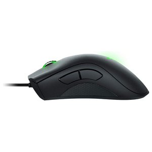 เมาส์เกม Adder Death Essential 2021 RZ01สีดำแบบมีสาย R3M1 03850100 - Product Image 4