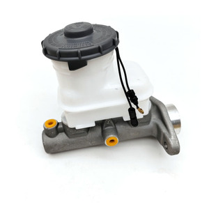 Maître-cylindre de frein Honda CRV 46100 S10 951 pour 1999-2001, pièce de rechange - Product Image 5