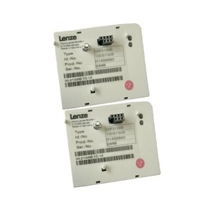 โมดูลแปลงความถี่เลนเซ่ Emf2133ib Ip68 ผลิตในเยอรมนีสำหรับอุปกรณ์เครื่องจักรวิศวกรรมไฟฟ้า - Product Image 4