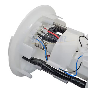 Peugeot Citroen Fuel Pump Assembly 9674467780 For 208 301 2008 With Fuel <b>Gauge</b> New Replacement Part - Product Image 3