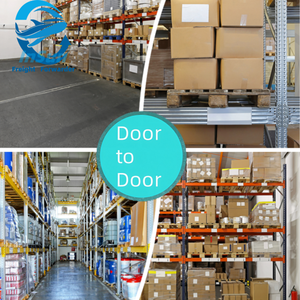 Deur Tot Deur Luchtvracht Expediteur Internationale Agent Verzending Dhl Express Levering Van China Naar Frankrijk - Product Image 6