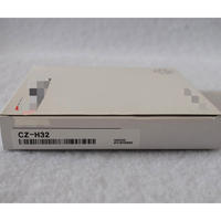 Nuevo Controlador PLC de Automatización Industrial Original Cz-h32 para Almacenes