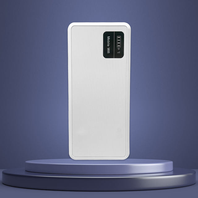 ODM OEM Small and Light for Travel Global Bands 4G Mini Wifi Router Portable Wireless Wifi Hotspot Modem 4g Lte Sim Card