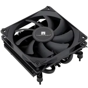 Thermalright AXP90 X36 Low Profile ITX CPU Cooler TL-9015 Slim PWM Fan 36mm Height Computer ITX Heatsink Cooler Computer Case