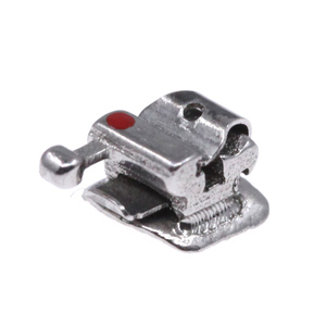 Niềng Răng Tự Chỉnh Nha Mbt 0.018/0.022 - Product Image 5