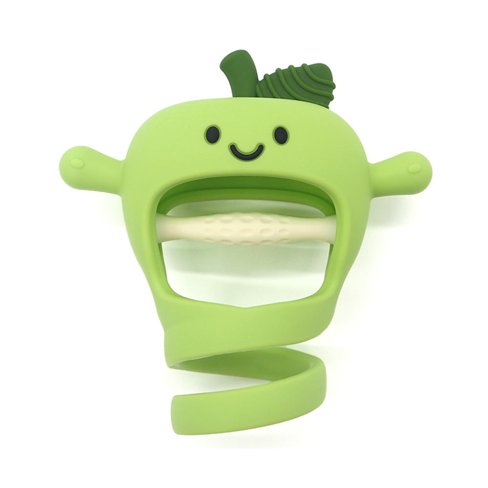 สีเขียว