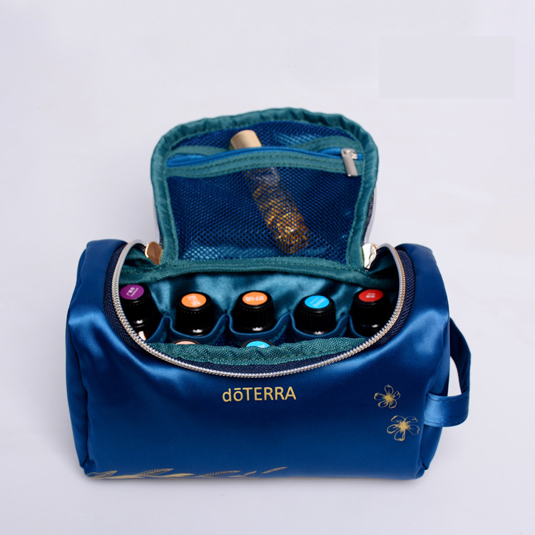 Doterra Essential Oil Storage Pouch - Fashion & Protection Doterra Essential Oil Storage Pouch - Fashion & Protection