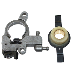 ปั๊มน้ำมันสำหรับ zenoah G2000T <span class=keywords><strong>zomax</strong></span> หมายเลขชิ้นส่วน ZM2000 848C006700เลื่อยไฟฟ้า - Product Image 6