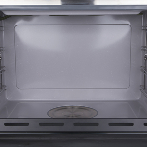 Gexiang Usine de fabrication de pain gâteau personnalisé Cuisine électrique <span class=keywords><strong>Pizza</strong></span> 90CM Four encastré - Product Image 5