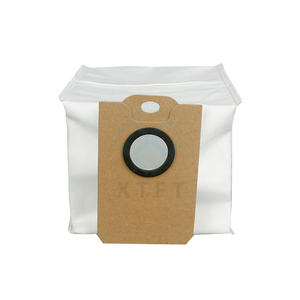 Para bolsas de polvo <span class=keywords><strong>Conga</strong></span>, piezas de repuesto compatibles con bolsas de polvo para aspiradora <span class=keywords><strong>Conga</strong></span> 8290/7490/2499/2299, bolsas de polvo personalizadas disponibles - Product Image 3