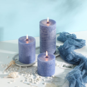 Thoughtful Gifts for Girlfriend: 5 Soy Wax Lavender Ceramic Candles She’ll Love