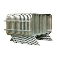 Clôture temporaire anti-vent et anti-neige pour chantier, contrôle de la poussière, protection portable et réutilisable, filet de sécurité