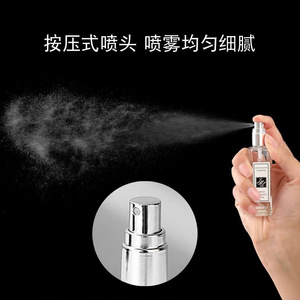 ขวดน้ำหอมแก้วทรงเหลี่ยม ขนาด 3 4 5 10 มล. แบบโรลออน ขวดเปล่าแบบพกพา พร้อมหัวปั๊มสเปรย์ สำหรับบรรจุภัณฑ์เครื่องสำอาง - Product Image 3