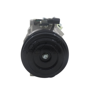 คอมเพรสเซอร์แอร์รถยนต์10S20C สำหรับ Ford Edge 2007-2014ลินคอล์น MKX 8T4Z19703A BT4Z19703A 7T4Z19703A 4472606410 10361841 2876560 - Product Image 5