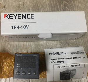 Nouveau contrôleur de température numérique TF4-10V TF410V - Product Image 5