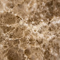 Grande dalle de marbre naturel poli Emperador Light d'Espagne pour plan de travail de cuisine, meuble-lavabo de salle de bain, revêtement mural et carrelage de sol