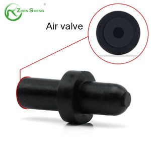 مصنع Zhensheng مثانة مطاط بوتيل قابلة للنفخ للكرات - Product Image 3