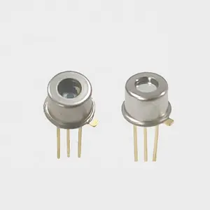 905nm Apd Silicium Apd Lawine Fotodiode Diameter 500um Tot-46 Pakket Laserontvanger Voor Laser Afstandsmeter Lidar