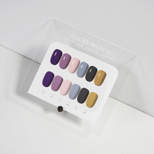 AILANUO New 15ml High Pigment Hema Free Reflective Glitter Color Gel Polish Soak Off Tpo Free Uv Nail Gel Art <b>Varnish</b> - Product Image 4
