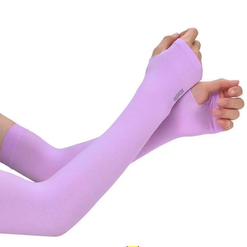Manchons de refroidissement [violet]