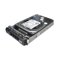 Untuk Dell 4TB 3.5 asli SAS Hard Disk Drive 4T Internal perusahaan Server produk Hard Drive baru