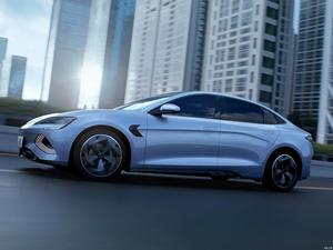 Fabbrica diretta all'ingrosso 2023 Byd Seal New Energy Vehicles Champions Edition Noble Type 550km <span class=keywords><strong>auto</strong></span> usate per la vendita - Product Image 2