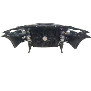 Kit de parachoques delantero Bull Demon King para <span class=keywords><strong>Toyota</strong></span> <span class=keywords><strong>Supra</strong></span>, utilizado para los guardabarros delanteros del GR <span class=keywords><strong>Supra</strong></span> A90 de los años 20-25. - Product Image 4