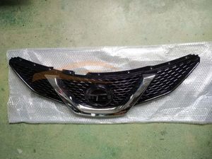 Grille de pare-chocs avant 62310-4ea1a 62310-4em1a 62382-4ea0a 62382-4em0a pour <span class=keywords><strong>Nissan</strong></span> <span class=keywords><strong>Qashqai</strong></span> 2014-2016 - Product Image 3