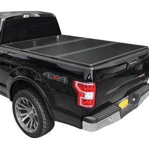 Xiangta Factory Supply 4x4 Tonneau Cover Car Aleación de aluminio Roller Lid <span class=keywords><strong>Pick</strong></span> <span class=keywords><strong>Up</strong></span> Truck Hard Bed Cover para JMC JAC T8 5,5 6,5 pies - Product Image 3
