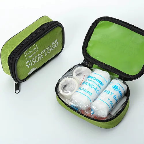Promotion First Aid Kit Wound Emergency Treatment Relief Pain Mini First Aid Kit Portable First Aid Kit