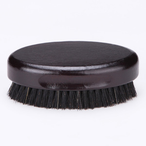Brosse à barbe en bois OEM Super Badger, best-seller, pour la restauration des couleurs anciennes, fabriquée selon des procédés traditionnels, avec poils de sanglier, pour hommes - Product Image 2
