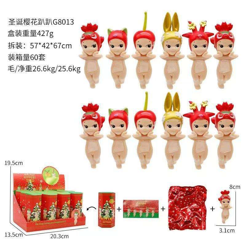 ปาร์ตี้คริสต์มาส 12 - ฟิล์มสำหรับใช้งานทั้งภายในและภายนอก