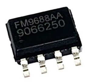 FM9688AA FM9688 ชิปไอซีแท้แบบ SOP-8 ของแท้ใหม่ มีสินค้าในสต็อก FM9688AA FM9688 - Product Image 1